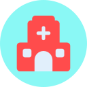 hospital icon