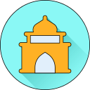 mezquita icon