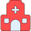 hospital icon