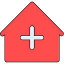 hospital icon