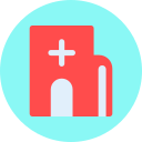 hospital icon