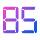 85 icon