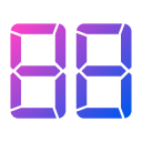 88 icon