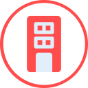 bureau icon