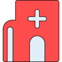 hospital icon