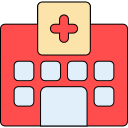 hospital icon