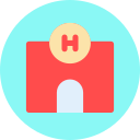 hotel icon