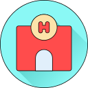 hotel icon