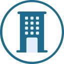 hôtel icon