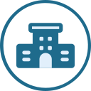hôtel icon