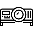 proyector icon