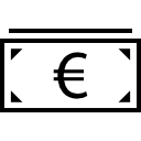 dinero icon