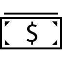 dinero icon