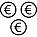 euro icon