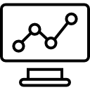 monitor icon