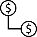 dinero icon