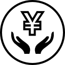 yen icon