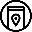 gps icon