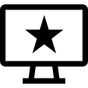 estrella icon