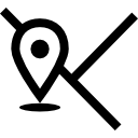 gps icon