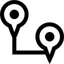 gps icon