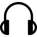 auriculares icon