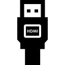 hdmi icon