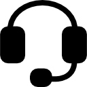 auriculares icon