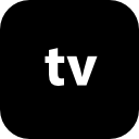 televisión icon