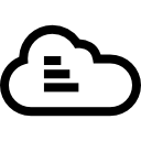 computación en la nube icon