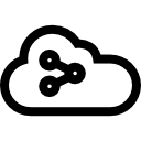 computación en la nube icon