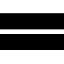 rectángulos icon