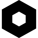 hexágono icon