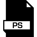 PS icon