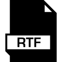 rtf 