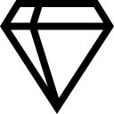 diamante icon