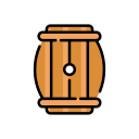 Barril icon