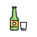 Botella icon