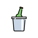 Botella icon