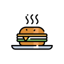 Hamburguesa icon