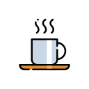 Café icon