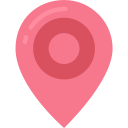 Pin icon