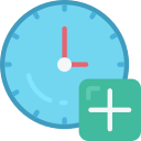 Reloj icon