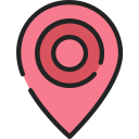 Pin icon