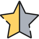 Estrella icon