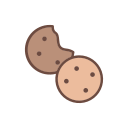 Galletas icon