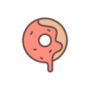 Rosquilla icon