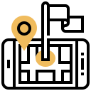 gps icon