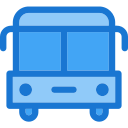 Autobús escolar icon