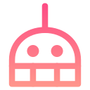 robot icon